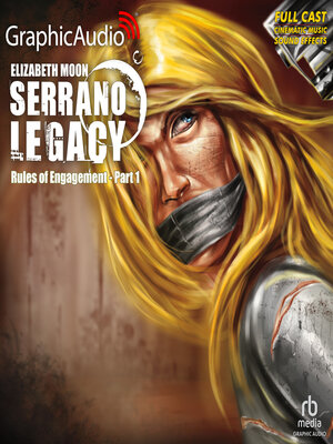 cover image of Rules of Engagement, Part 1 of 2